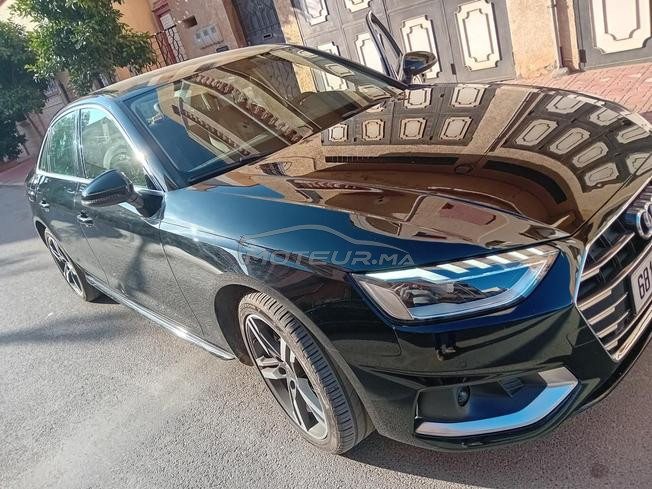 audi a4 2021 business line 