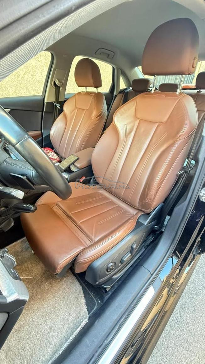 audi a4 2021 business line 