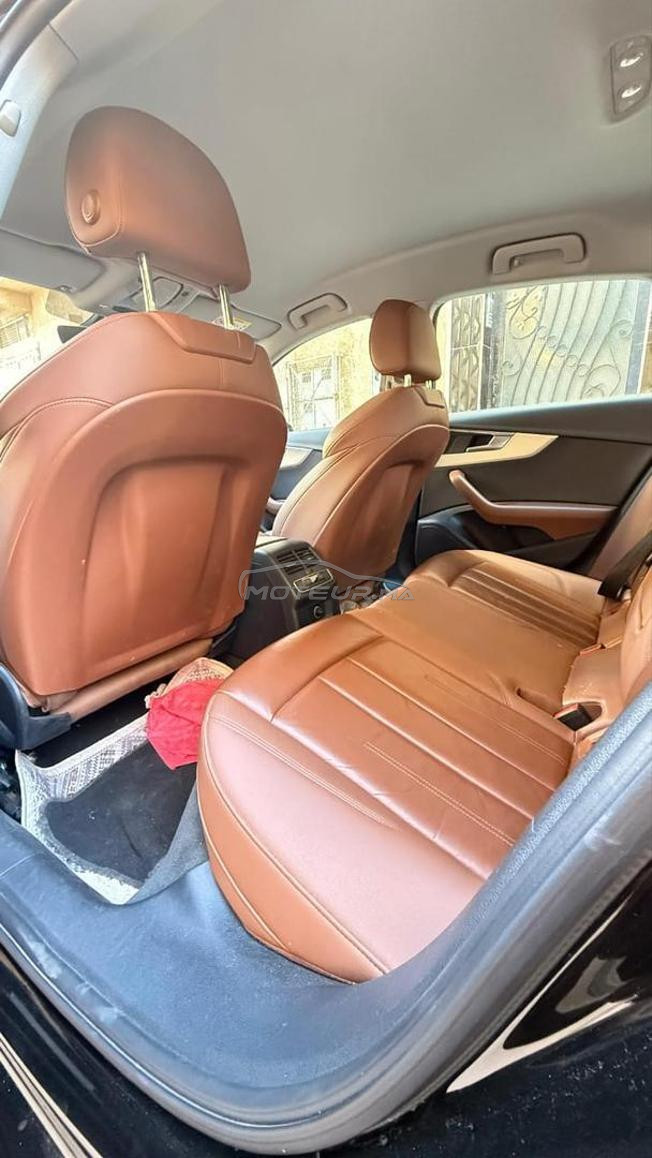 audi a4 2021 business line 