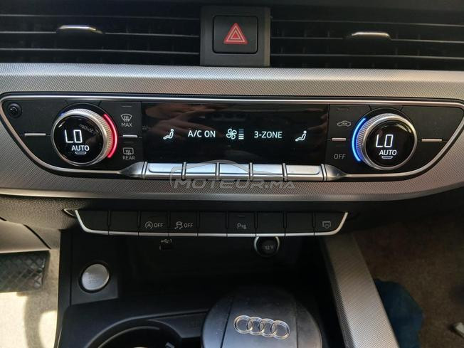 audi a4 2021 business line 