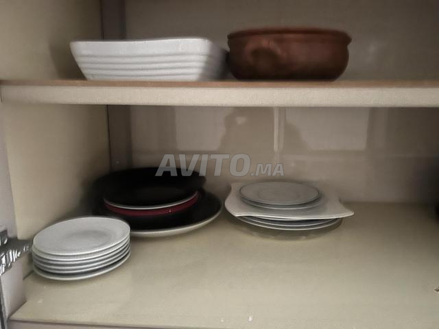 Articles de cuisine - 2