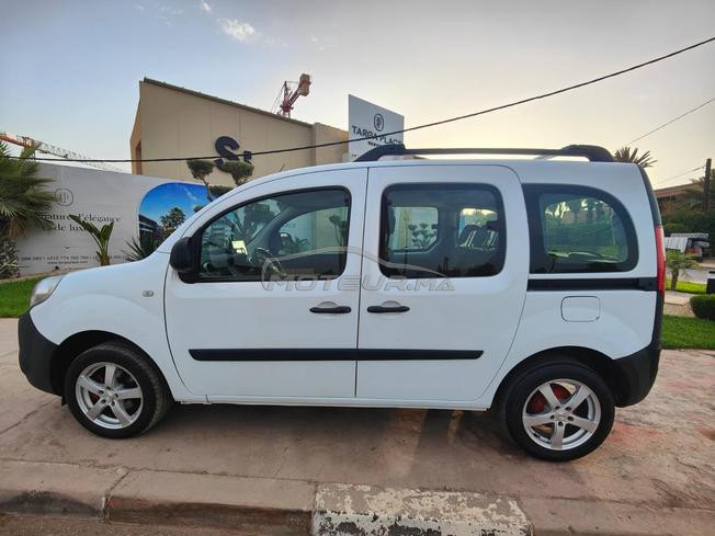 Renault Kangoo Fin 2019  – Première main