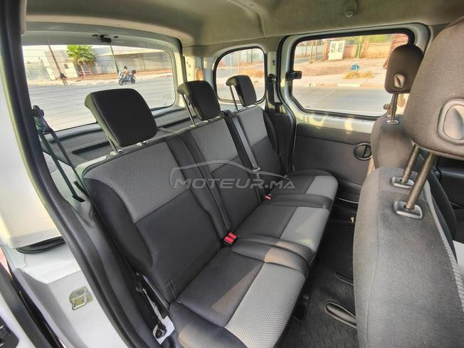 Renault Kangoo Fin 2019  – Première main