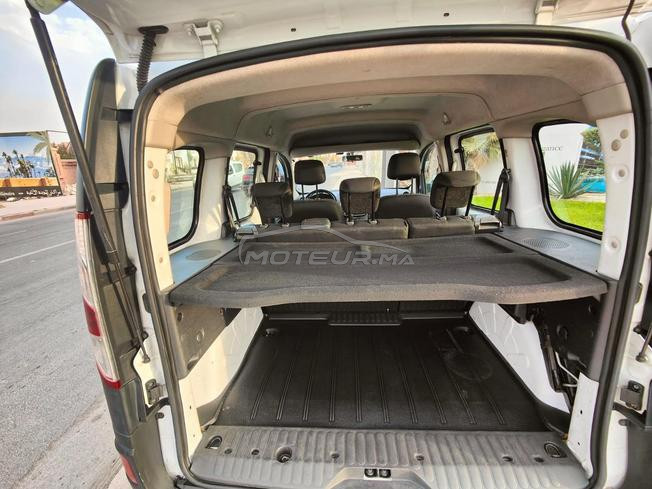 Renault Kangoo Fin 2019  – Première main
