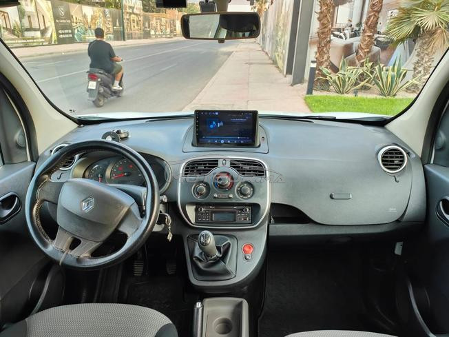 Renault Kangoo Fin 2019  – Première main