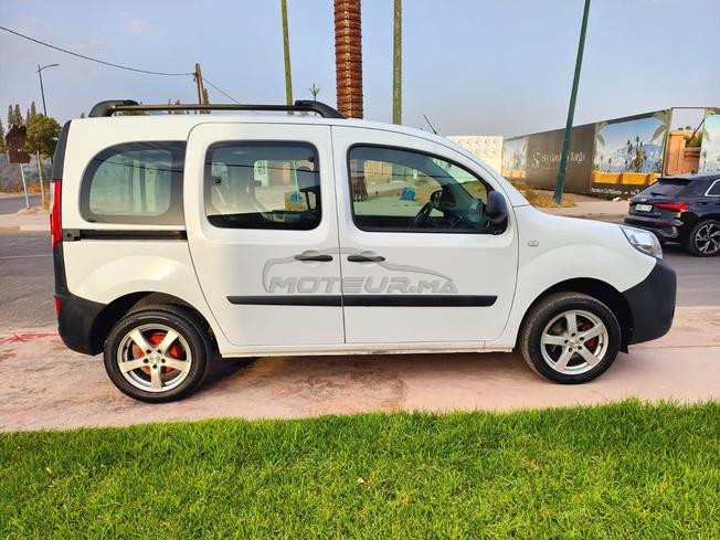 Renault Kangoo Fin 2019  – Première main