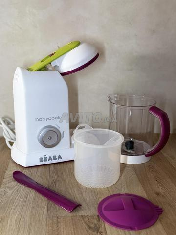 Babycook BÉABA
