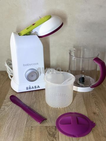Babycook BÉABA - 2