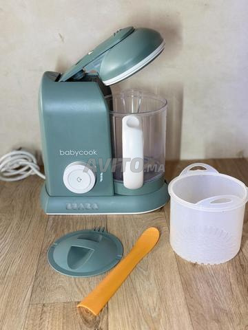 Babycook BÉABA