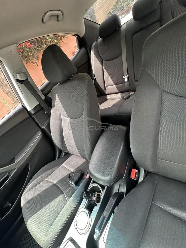     Hyundai Elantra 2014 - Excellent état
