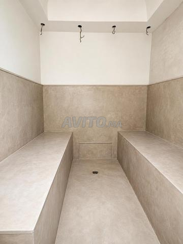 Riad, 7 Suites, Hammam, Kasbah, Sous Loc Possible
