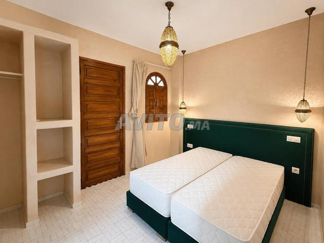 Riad, 7 Suites, Hammam, Kasbah, Sous Loc Possible