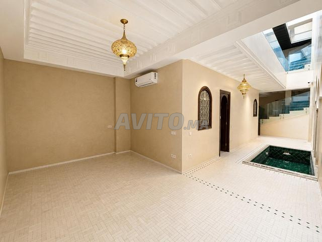 Riad, 7 Suites - Kasbah - Sous Location Possible - 2