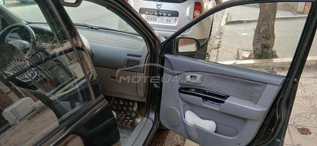 kia carens 7 place