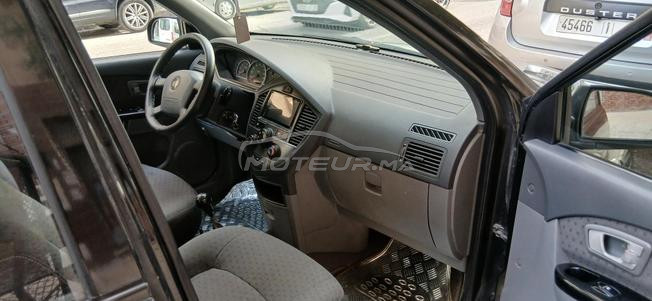 kia carens 7 place