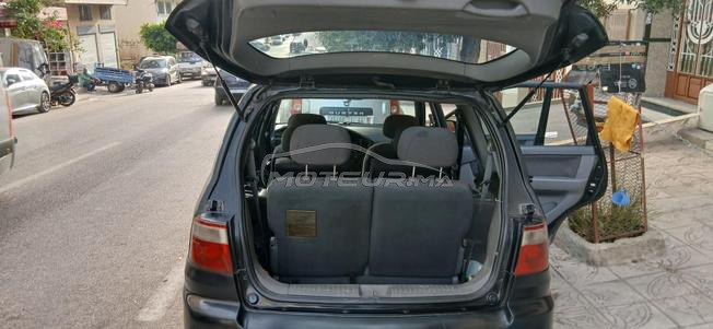 kia carens 7 place