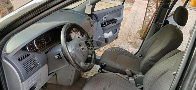 kia carens 7 place