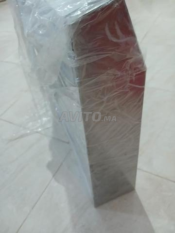 شفاط مطبخ ويرلبول 60 سم - 2
