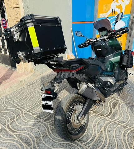 Honda Xadv Modèle 2019 - 2