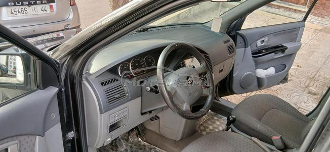 kia carens 7 place 
