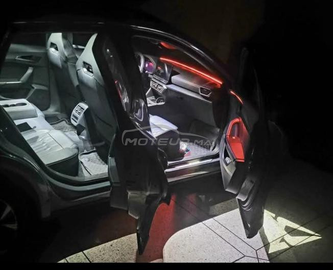 Cupra Formentor Diesel Automatique 2024 à Agadir
