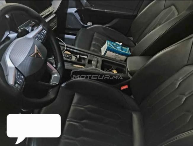 Cupra Formentor Diesel Automatique 2024 à Agadir