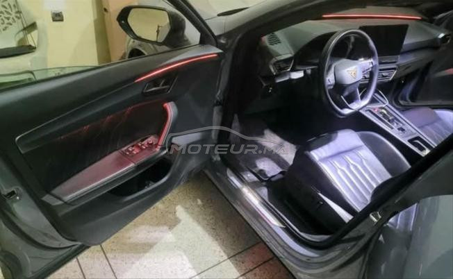 Cupra Formentor Diesel Automatique 2024 à Agadir