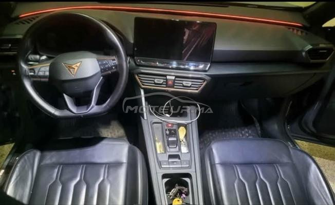 Cupra Formentor Diesel Automatique 2024 à Agadir