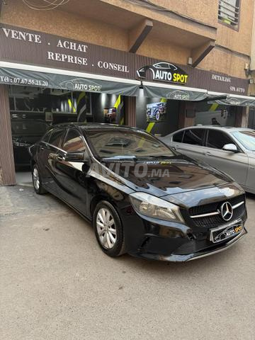 Mercedes Benz Classe A 180 Automatique