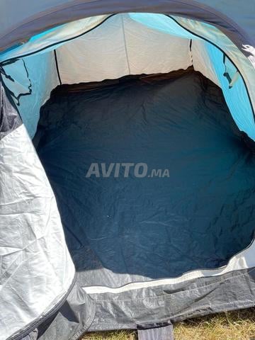 Quechua 2 Seconds XL II