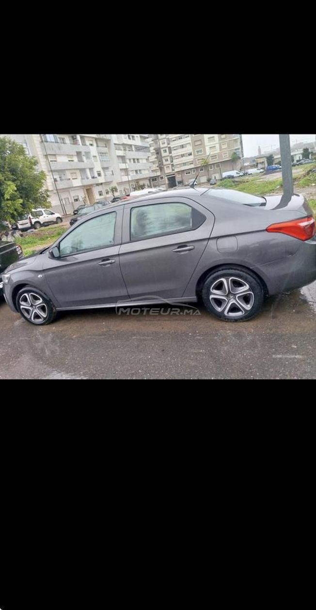 سيتروين سي إليزي موديل 2019