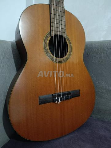 Yamaha CG-90 MA - 2