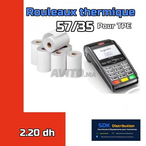 لفافات حرارية - 2