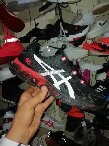 Baskets originales