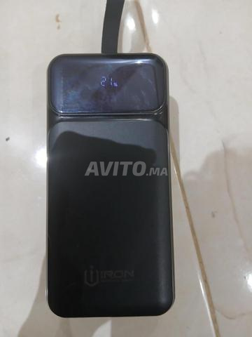 باور بانك 40000mAh. 22.5V