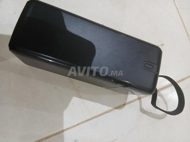 باور بانك 40000mAh. 22.5V - 2