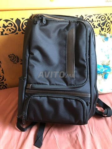 Sac Ebages original