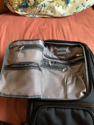 Sac Ebages original - 2