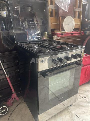 طباخة بحالة جيدة - 2