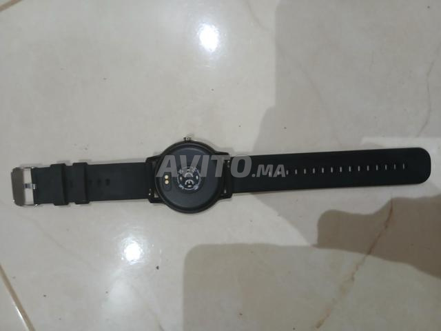 Montre connectée - 2