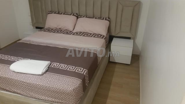 Appartement à louer Korlia - 2