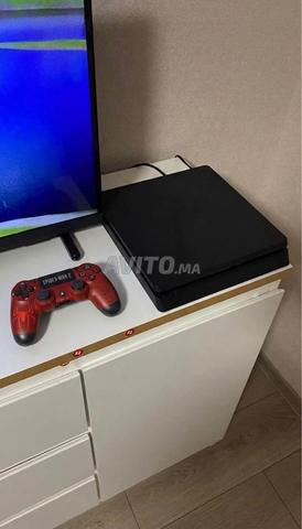 PS4 Slim