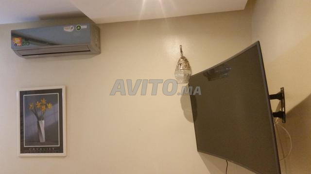 Appartement à louer Coralia - 2