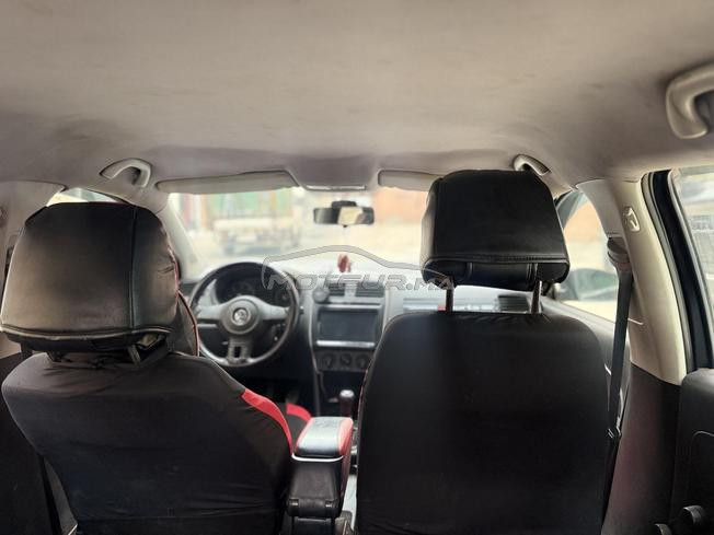 Volkswagen Polo Diesel Manuelle 2012 à Agadir