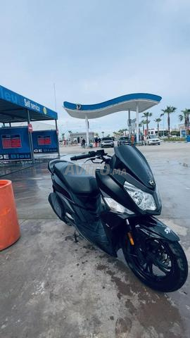 دراجة نارية Get14 للبيع - 2