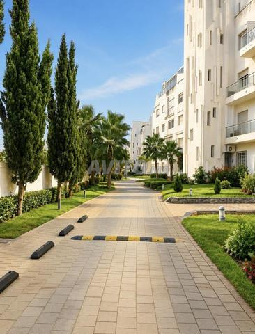 Appartement de luxe à vendre - 2
