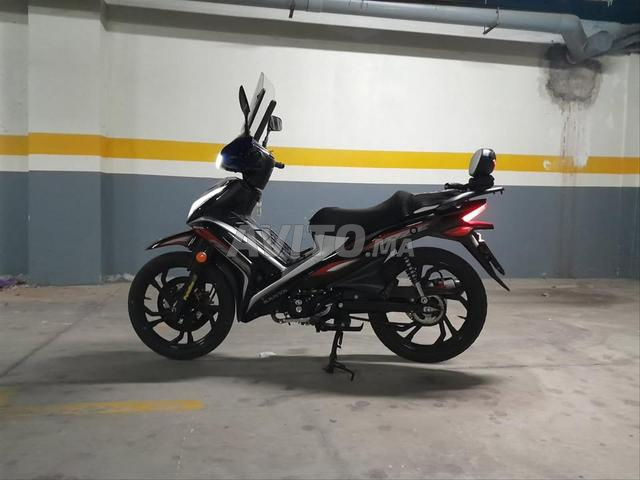 Sanya X1000 By TZX موديل 2024 - 2