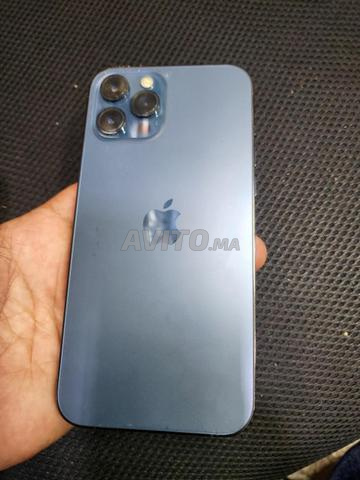 iPhone 12 Pro Max - 2