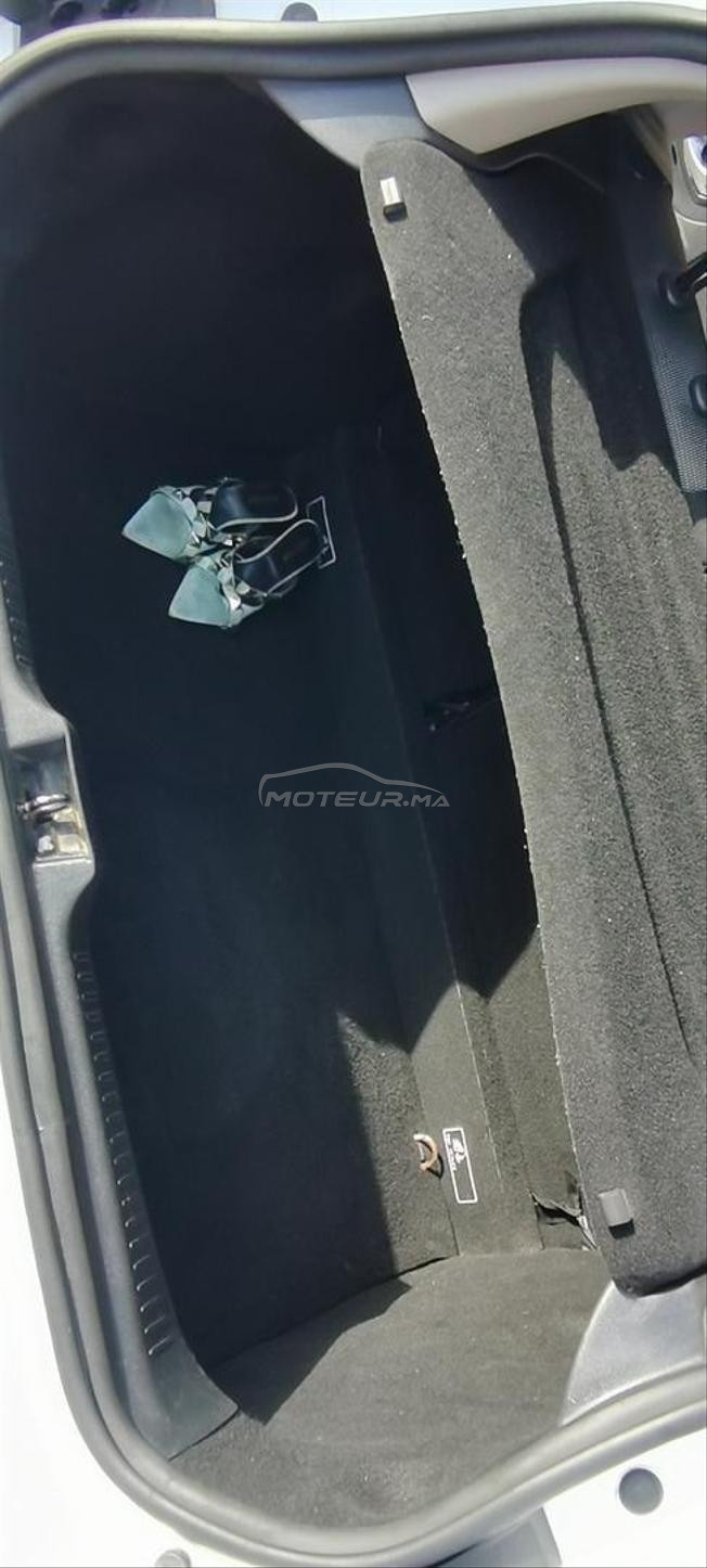 Renault Clio Diesel Manuelle 2018 à Marrakech