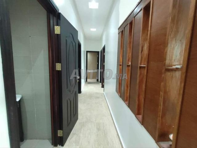 Appartement haut standing 75 m² à Prestigia Oulfa - 2